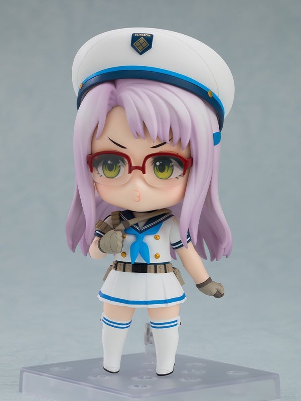Goddess of Victory: Nikke - Neon - Nendoroid (#2671) - 6