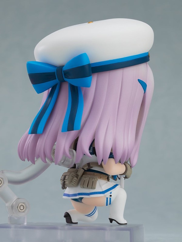 Goddess of Victory: Nikke - Neon - Nendoroid (#2671) - 5
