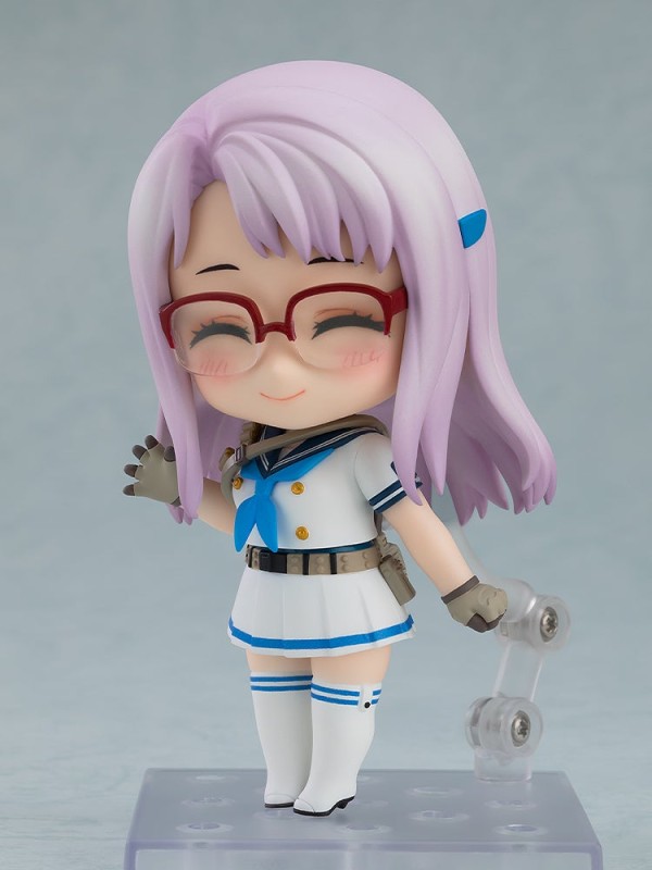 Goddess of Victory: Nikke - Neon - Nendoroid (#2671) - 2