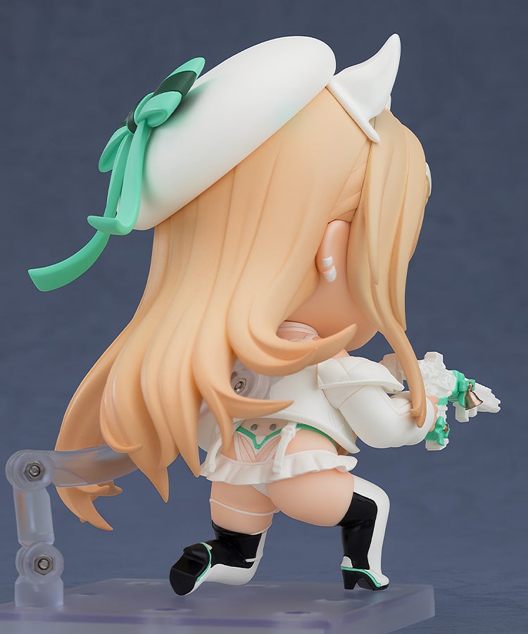 GOOD SMILE COMPANY (GSC) Shouri no Megami: NIKKE Nendoroid Rupee: Winter Shopper - 5