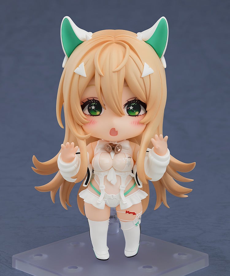 GOOD SMILE COMPANY (GSC) Shouri no Megami: NIKKE Nendoroid Rupee: Winter Shopper - 2