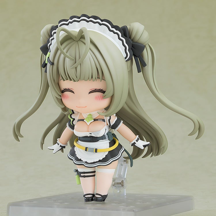 GOOD SMILE COMPANY (GSC) Shouri no Megami: NIKKE Nendoroid Soda - 2