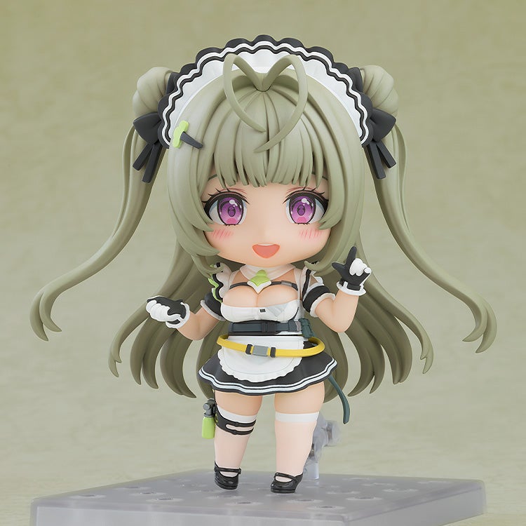GOOD SMILE COMPANY (GSC) Shouri no Megami: NIKKE Nendoroid Soda