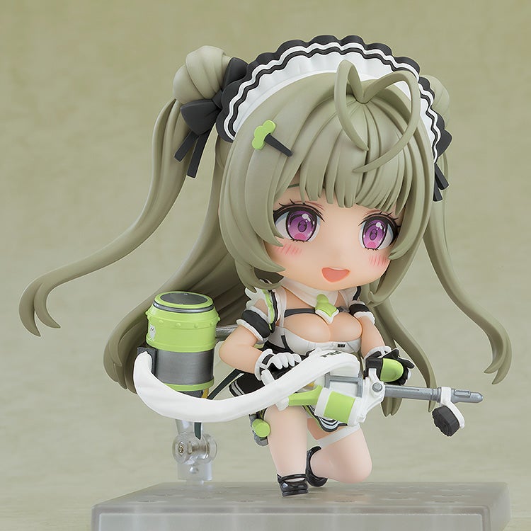 GOOD SMILE COMPANY (GSC) Shouri no Megami: NIKKE Nendoroid Soda - 4