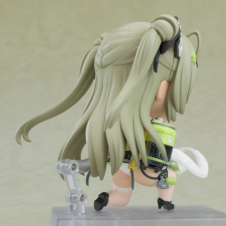 GOOD SMILE COMPANY (GSC) Shouri no Megami: NIKKE Nendoroid Soda - 5