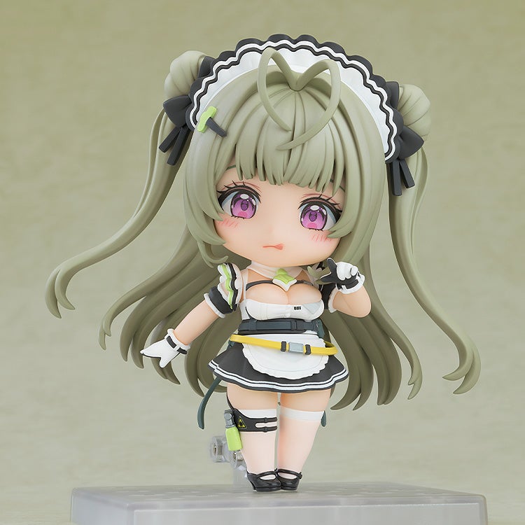 GOOD SMILE COMPANY (GSC) Shouri no Megami: NIKKE Nendoroid Soda - 3