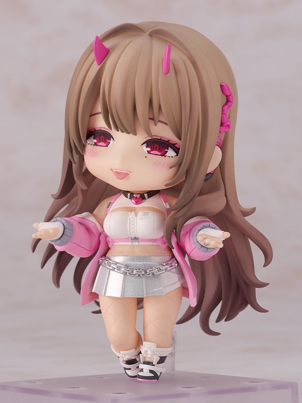 Goddess of Victory: Nikke - Viper - Nendoroid (#2763) - 6