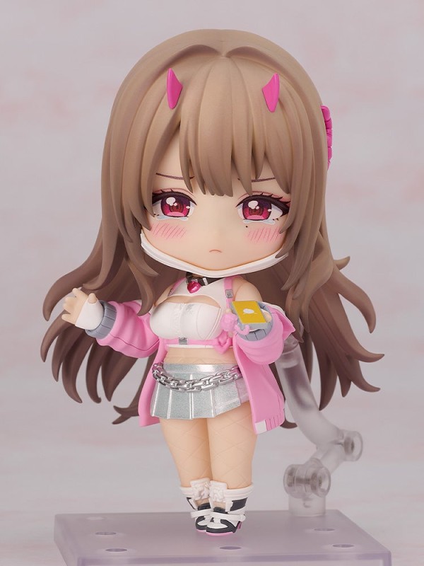 Goddess of Victory: Nikke - Viper - Nendoroid (#2763) - 3