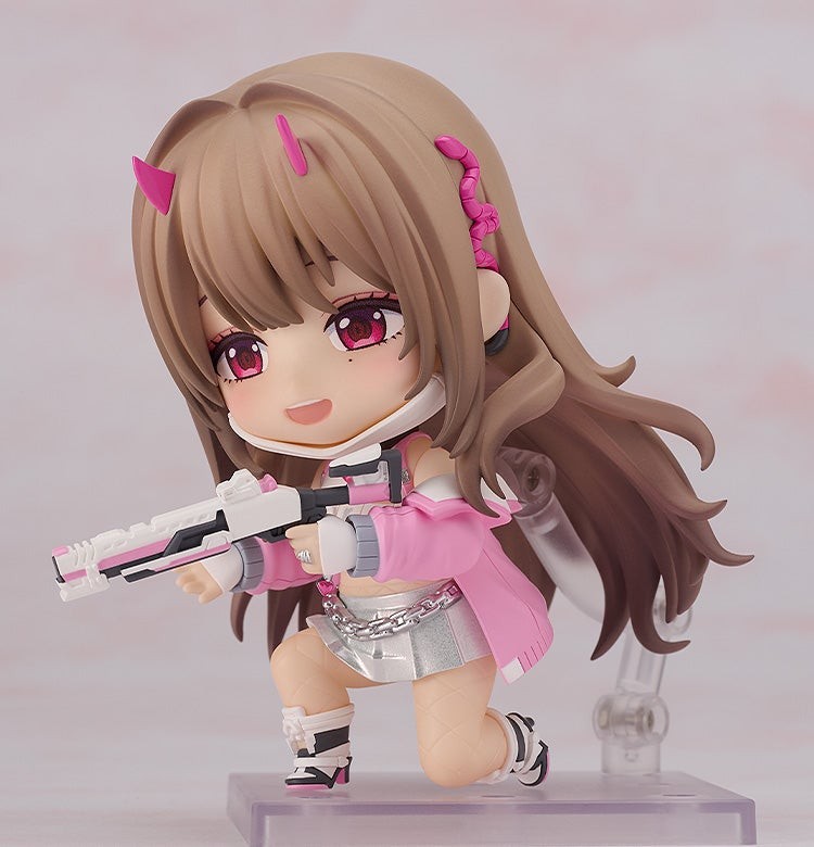 Goddess of Victory: Nikke - Viper - Nendoroid (#2763) - 5