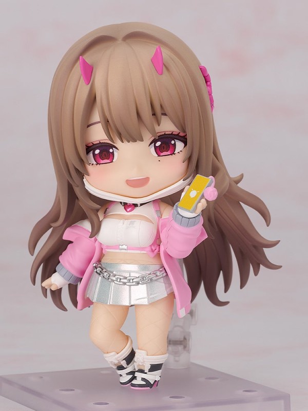 Goddess of Victory: Nikke - Viper - Nendoroid (#2763)