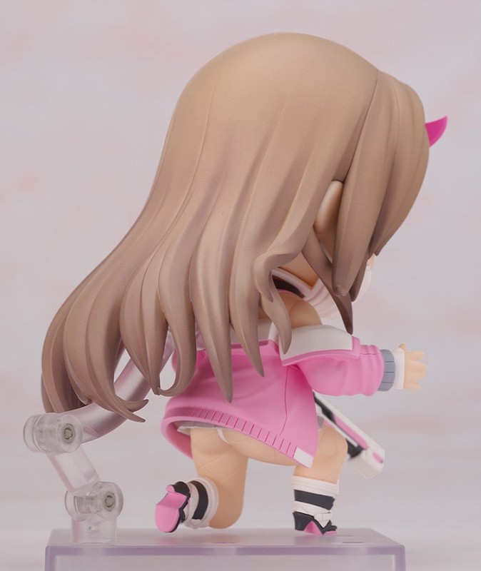 Goddess of Victory: Nikke - Viper - Nendoroid (#2763) - 4