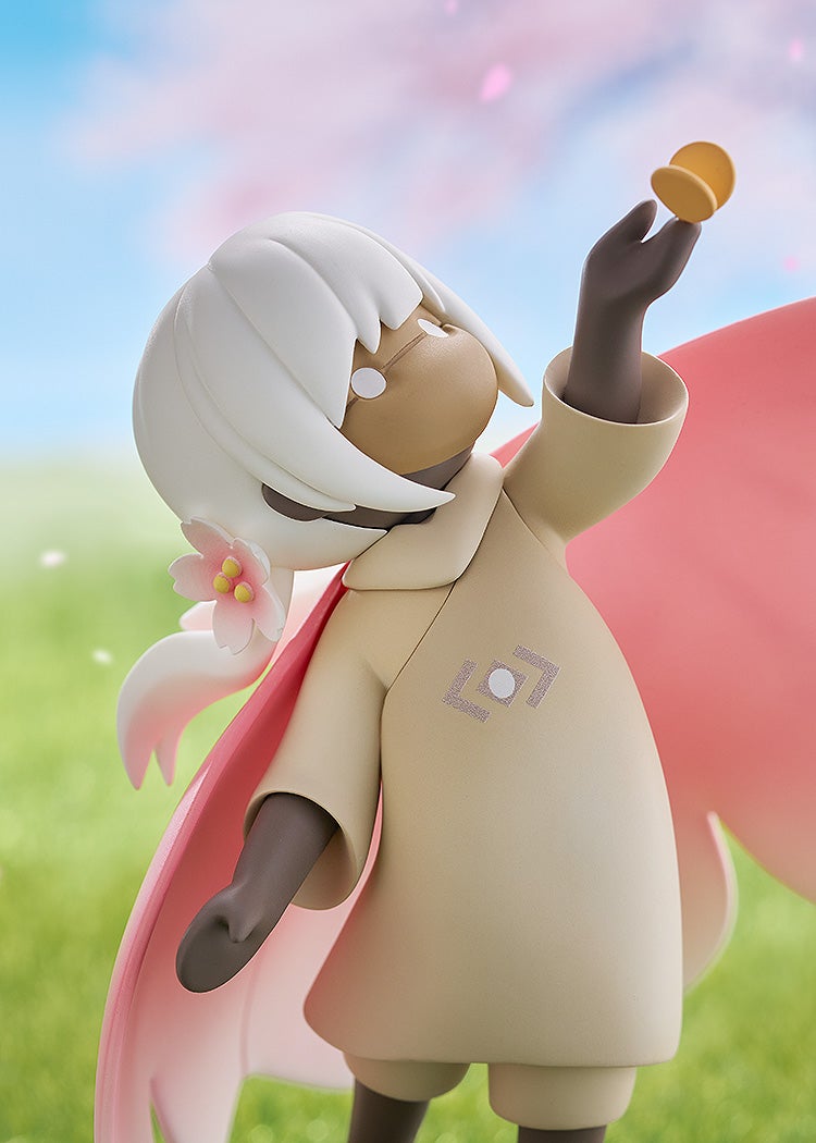 GOOD SMILE COMPANY (GSC) Sky Hoshi wa Tsumugu Kodomo-tachi POP UP PARADE Hoshi no Kodomo Plastic Figure