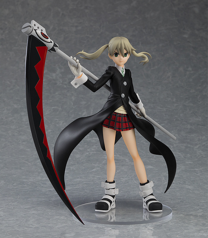 POP UP PARADE Maka Albarn (Soul Eater) - 4