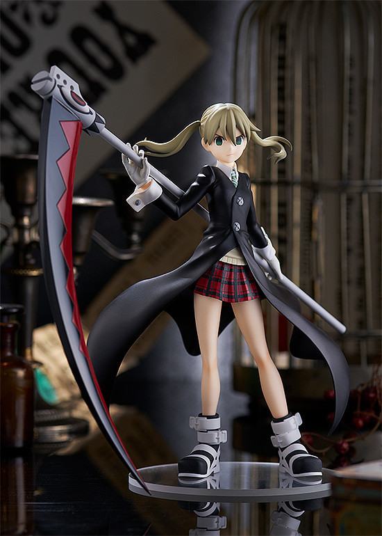 POP UP PARADE Maka Albarn (Soul Eater) - 2