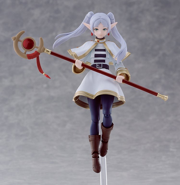 Sousou no Frieren - Frieren - Figma (#658) - 4