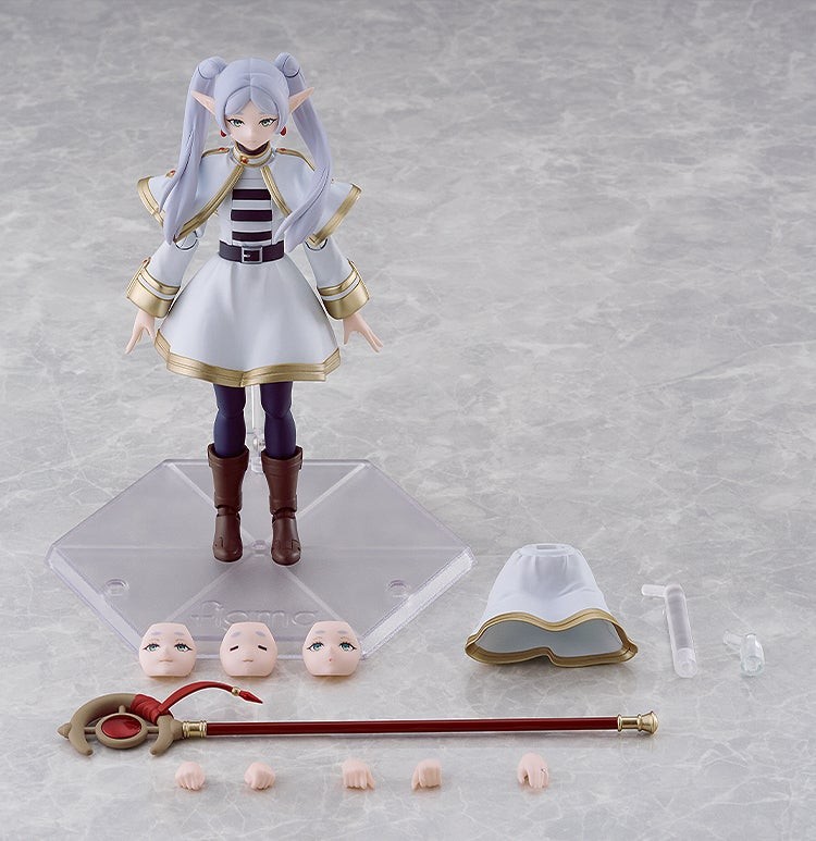 Sousou no Frieren - Frieren - Figma (#658) - 8