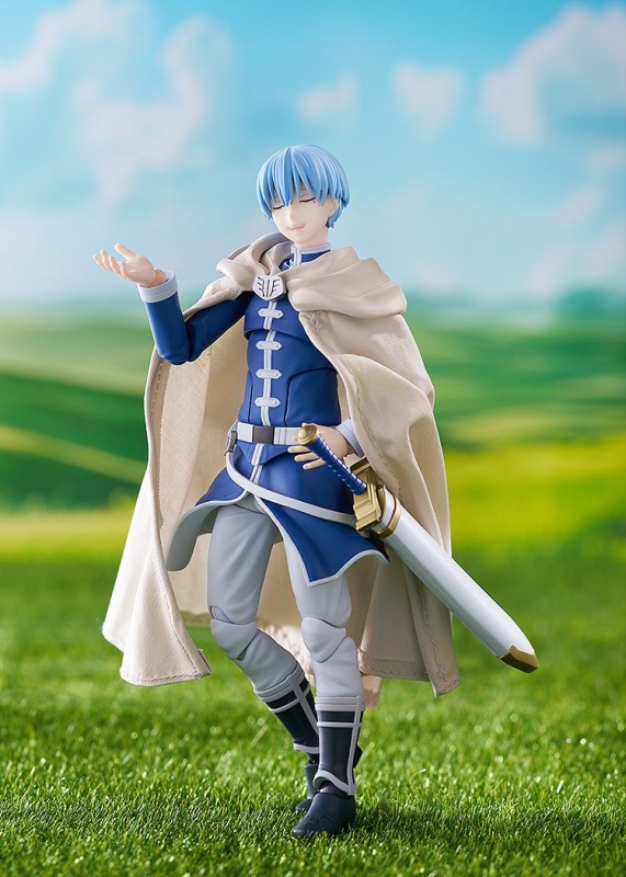 Sousou no Frieren - Himmel - Figma - 2