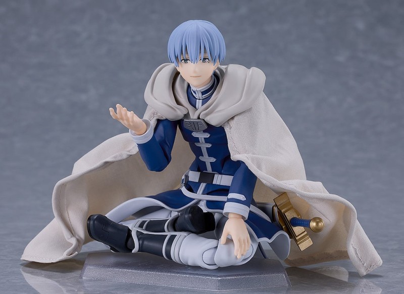 Sousou no Frieren - Himmel - Figma - 10