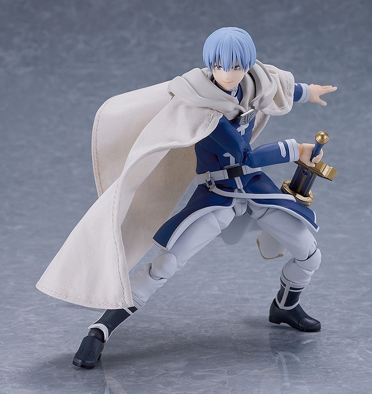 Sousou no Frieren - Himmel - Figma - 8