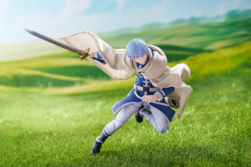 Sousou no Frieren - Himmel - Figma - 3