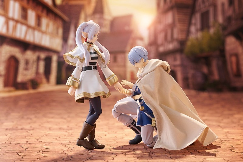 Sousou no Frieren - Himmel - Figma - 4