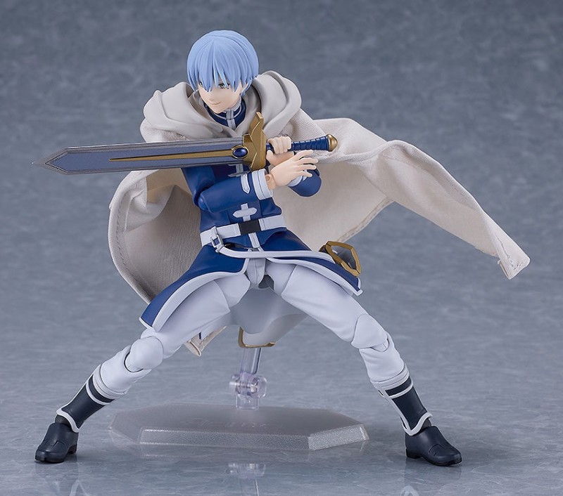 Sousou no Frieren - Himmel - Figma - 9