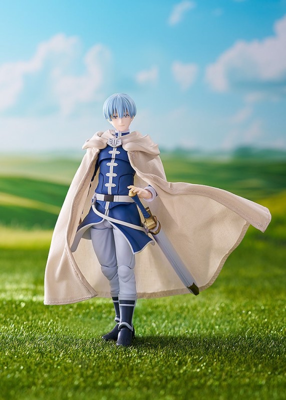 Sousou no Frieren - Himmel - Figma