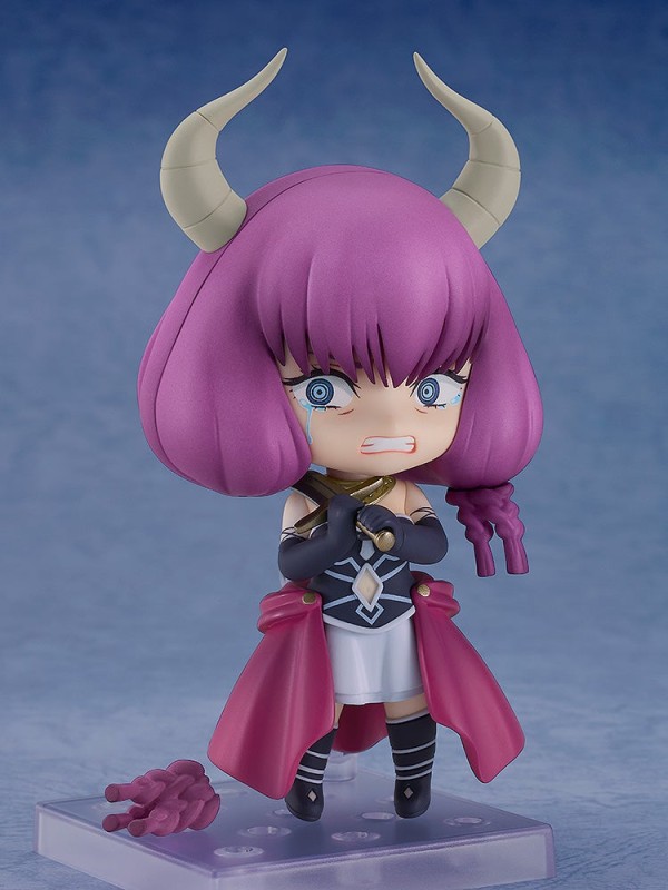 Sousou no Frieren - Aura - Nendoroid (#2683) - 4