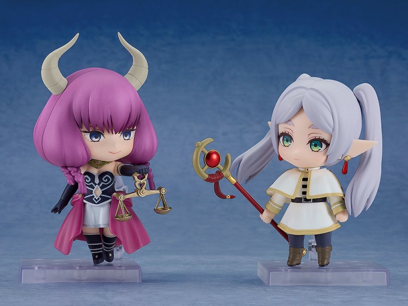 Sousou no Frieren - Aura - Nendoroid (#2683) - 5
