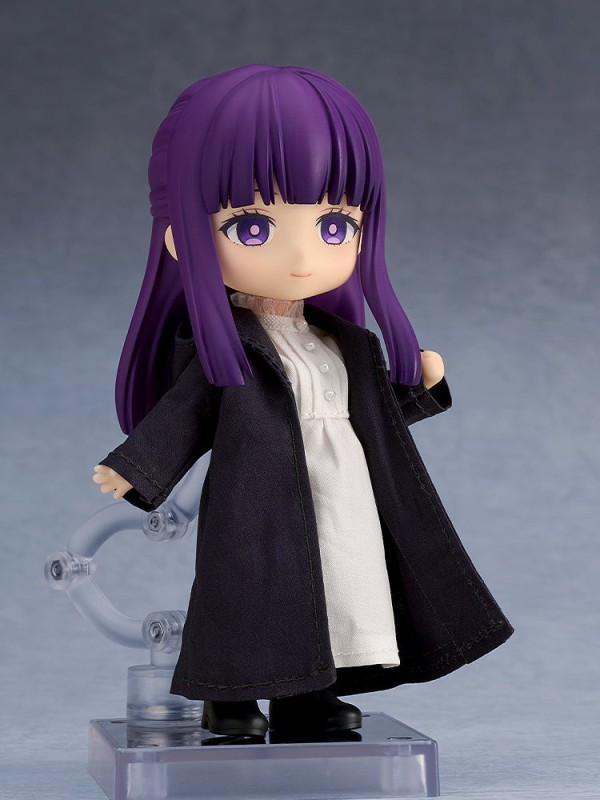 Sousou no Frieren - Fern - Nendoroid Doll - 2