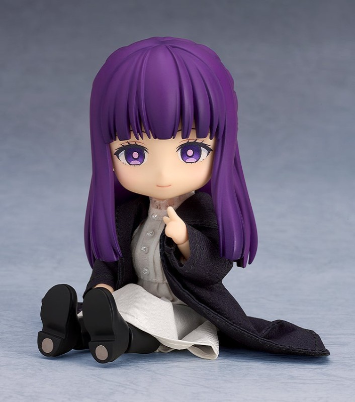 Sousou no Frieren - Fern - Nendoroid Doll - 4