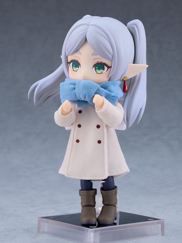 Sousou no Frieren - Frieren - Nendoroid Doll - 4