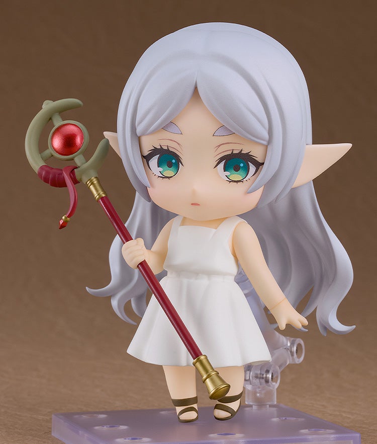Sousou no Frieren - Frieren - Nendoroid  (#2986) - Apprentice Era Ver.