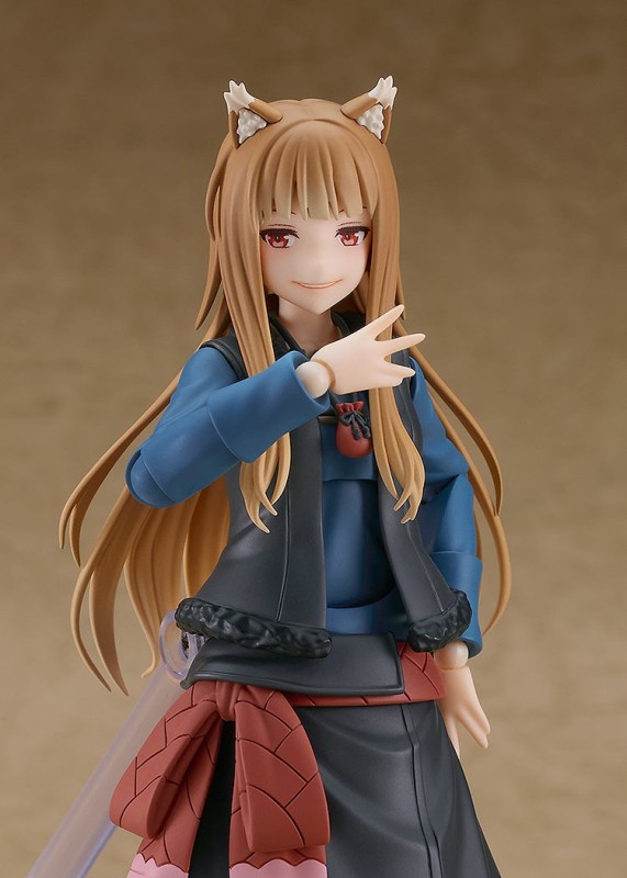 Ookami to Koushinryou: Merchant Meets the Wise Wolf - Holo - Figma (#647) - 6