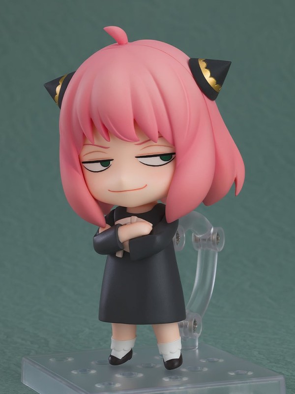 Spy × Family - Anya Forger - Nendoroid (#2623) - Casual Outfit Ver. - 4