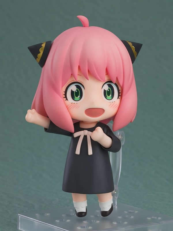 Spy × Family - Anya Forger - Nendoroid (#2623) - Casual Outfit Ver. - 2