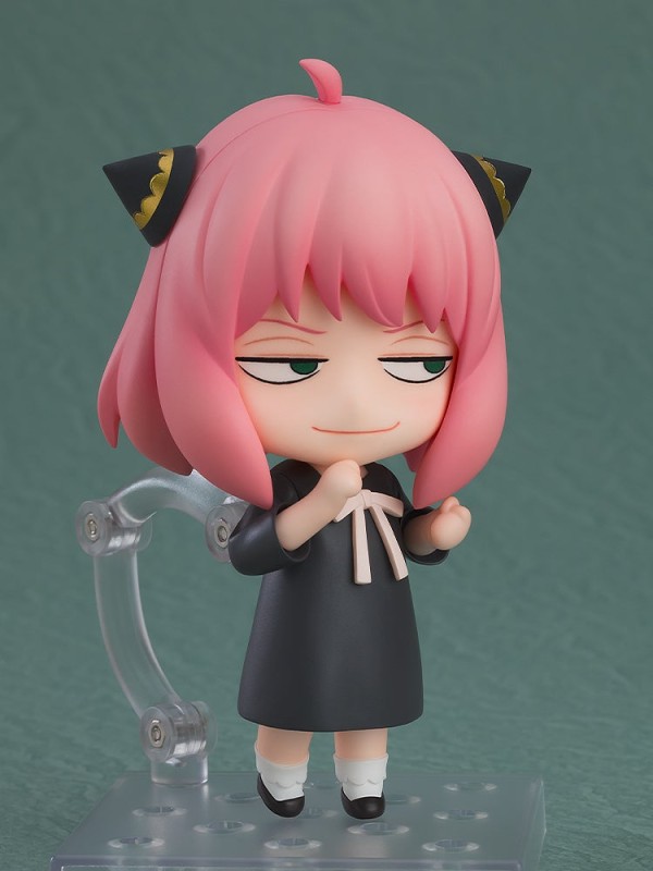 Spy × Family - Anya Forger - Nendoroid (#2623) - Casual Outfit Ver. - 3