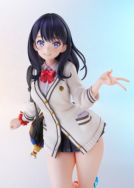 SSSS.Gridman - Takarada Rikka - Covers - 1/7 - feat. toridamono - 2