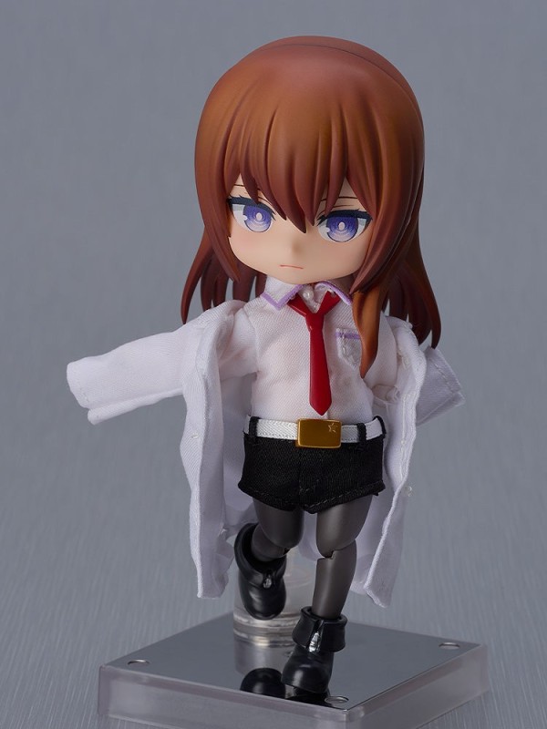 Steins;Gate - Makise Kurisu - Nendoroid Doll - Lab Coat Ver. - 3