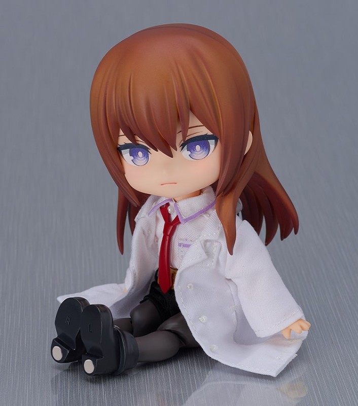 Steins;Gate - Makise Kurisu - Nendoroid Doll - Lab Coat Ver. - 5