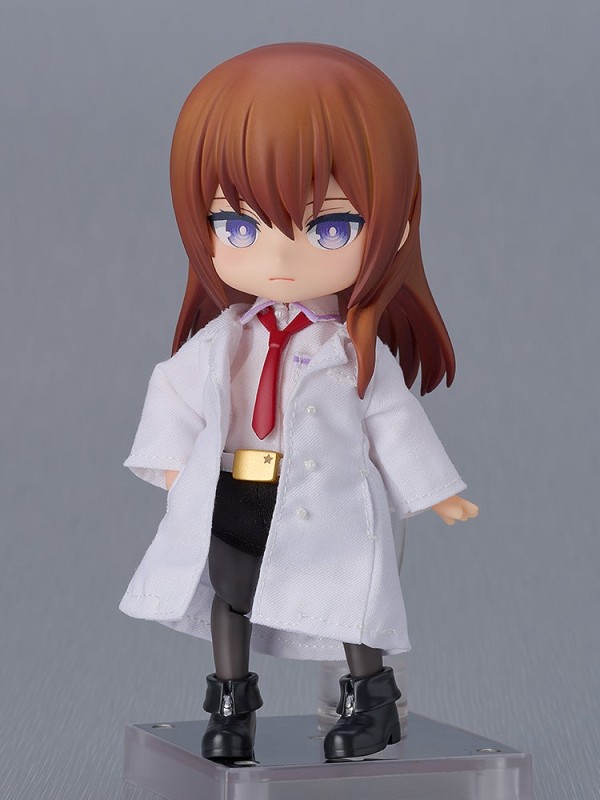 Steins;Gate - Makise Kurisu - Nendoroid Doll - Lab Coat Ver.