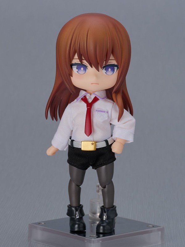 Steins;Gate - Makise Kurisu - Nendoroid Doll - Lab Coat Ver. - 4