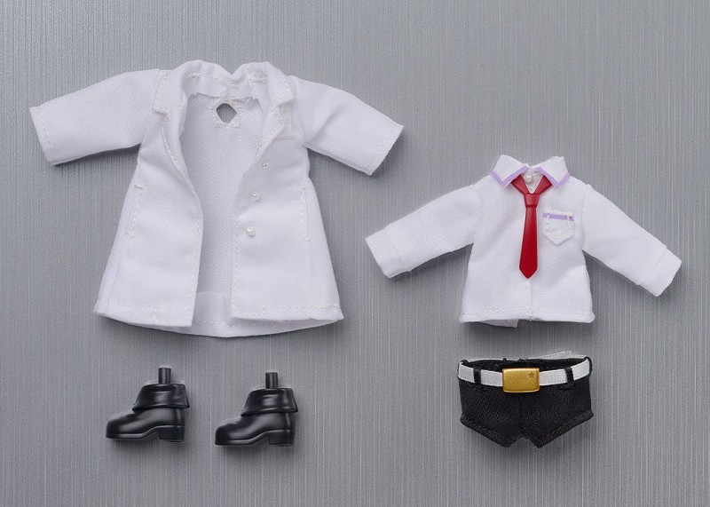 Steins;Gate - Makise Kurisu - Nendoroid Doll - Lab Coat Ver. - 7
