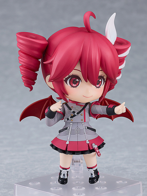 Synthesizer V Kasane Teto Nendoroid - 4