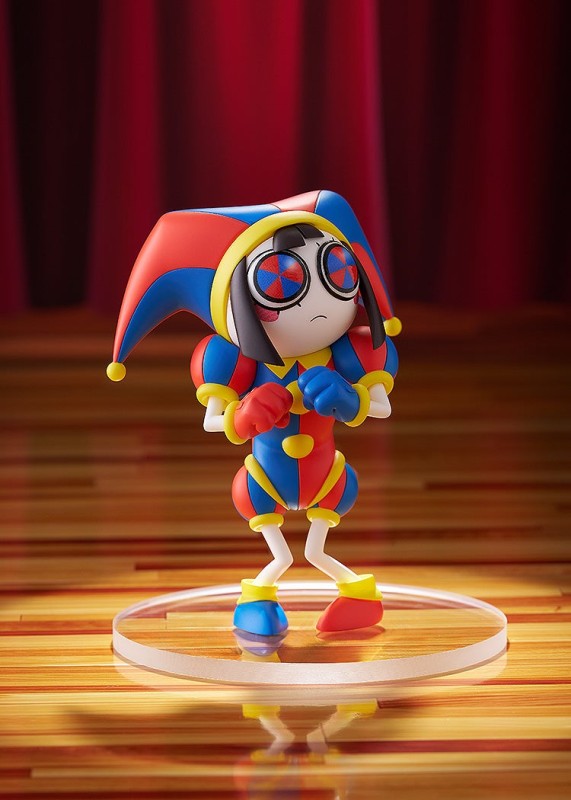 The Amazing Digital Circus - Pomni - Pop Up Parade - 2