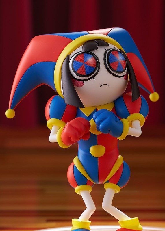 The Amazing Digital Circus - Pomni - Pop Up Parade - 3