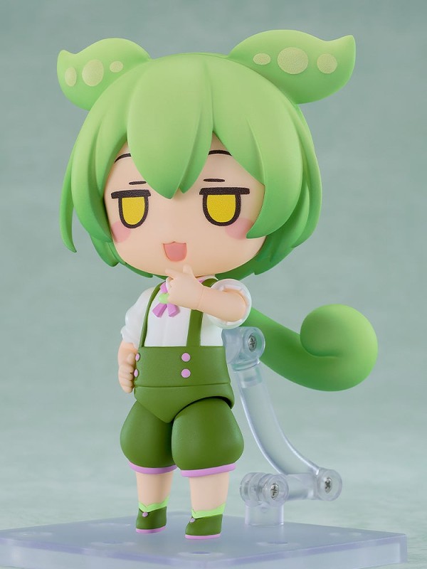 Tohoku Zunko/Zundamon Project - Zundamon - Nendoroid (#2850) - 2
