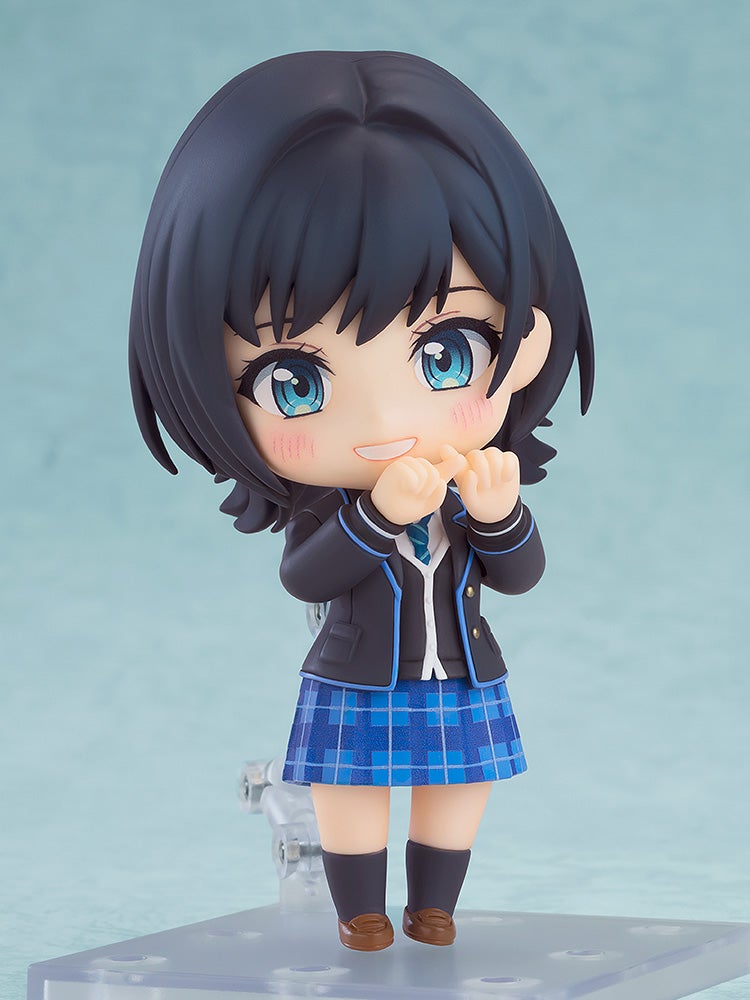 GOOD SMILE COMPANY (GSC) TV Anime Chitose-kun wa Ramune-bin no Naka Nendoroid Nanase Yuzuki - 2