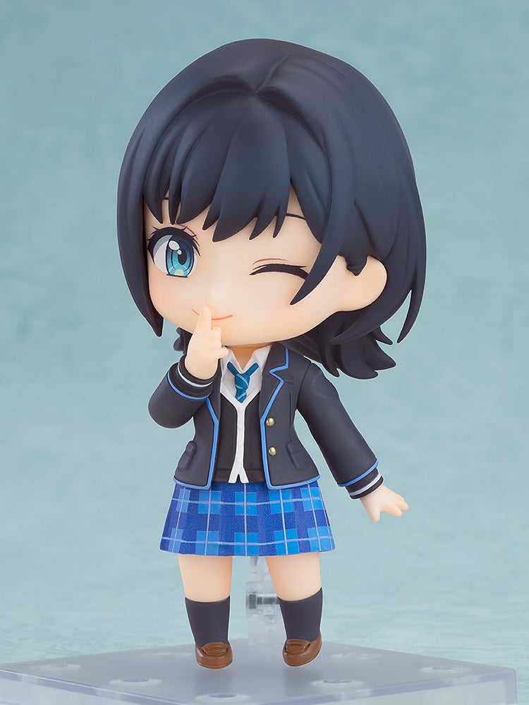 GOOD SMILE COMPANY (GSC) TV Anime Chitose-kun wa Ramune-bin no Naka Nendoroid Nanase Yuzuki - 3