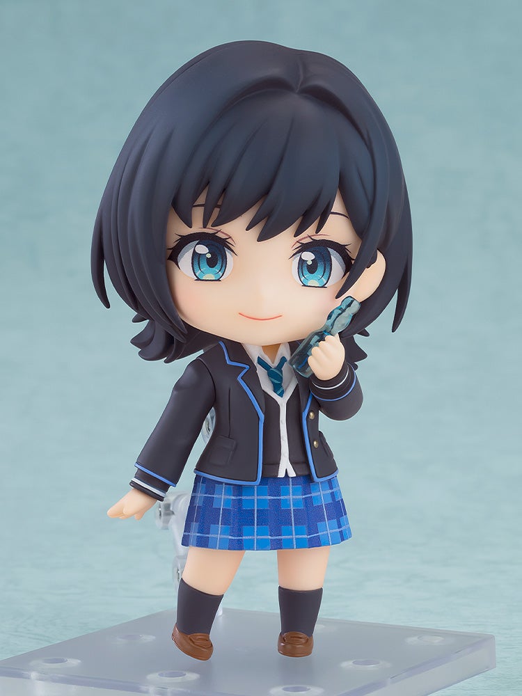 GOOD SMILE COMPANY (GSC) TV Anime Chitose-kun wa Ramune-bin no Naka Nendoroid Nanase Yuzuki